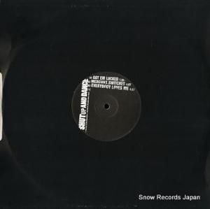 åȡåסɡ got em locked SUAD44