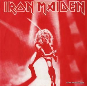 󡦥ᥤǥ iron maiden PMDU-1005