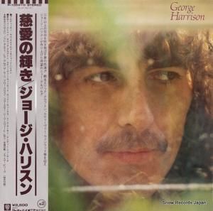 ジョージ・ハリスン 慈愛の輝き P-10561D