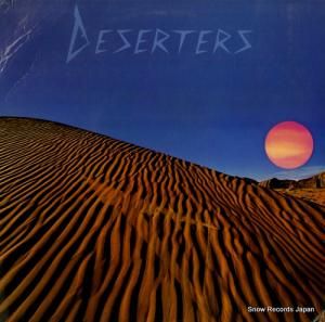 ǥ deserters ST-12164