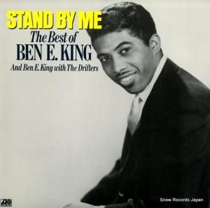 ٥E the best of ben e. king 781716-1