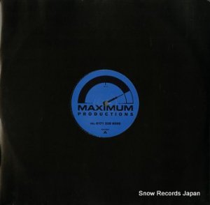 ʥ from the heart(frankie knuckles remixe) MAX06