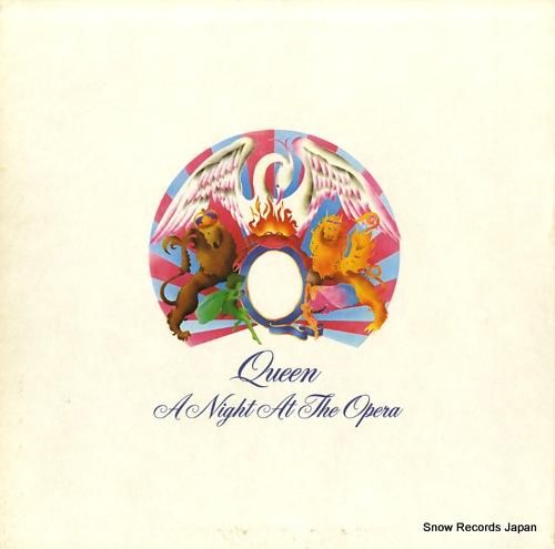 クイーン オペラ座の夜 P-6