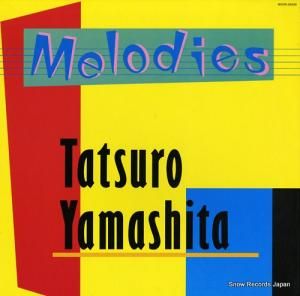 ãϺ melodies MOON-28008