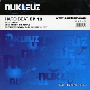 BK  PREZIOSO hard beat ep 10 NUKP0175