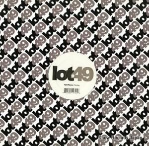 ǥ󡦥饤ॹ the way LOT49001