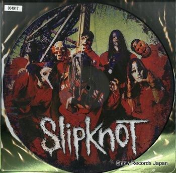 スリップノット slipkno