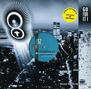 スターパーティー i'm in love GOFO9952-6
