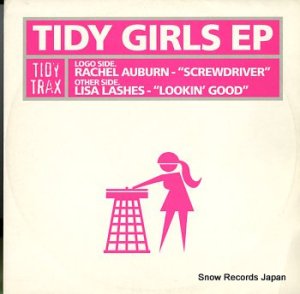 쥤롦С  ꥵå tidy girls ep TIDY123T