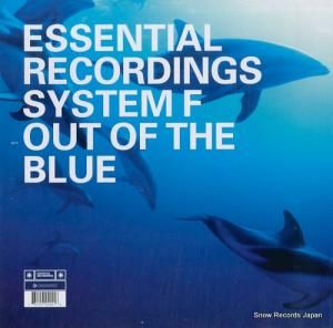 ƥࡦF out of the blue ESX1