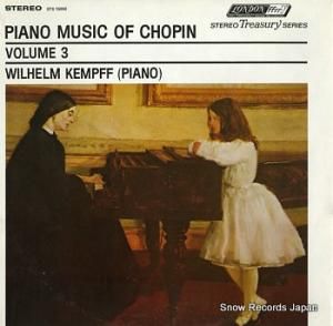 إࡦ chopin; sonata no.2 in b flat minor STS15050