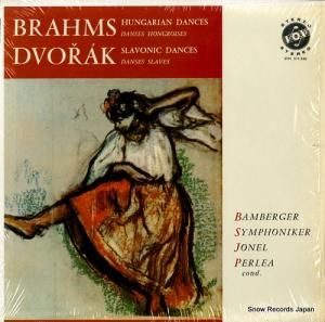ͥ롦ڥ쥢 brahms; hungarian dances STPL511.240