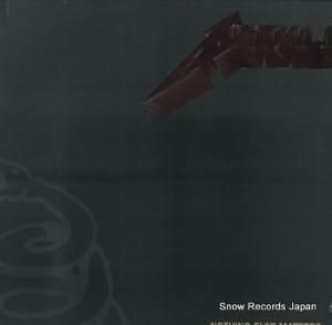 ᥿ꥫ nothing else matters METAL1012