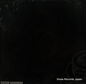 ᥿ꥫ enter sandman METAL712