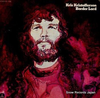 クリス・クリストファーソン b