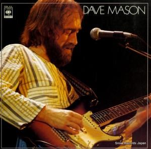 ǥᥤ dave mason FCPA512