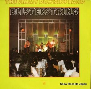 THE JIMMY DAWKINS BAND blisterstring DS641