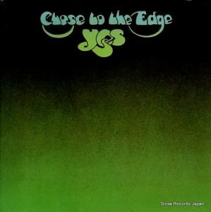  close to the edge SD19133