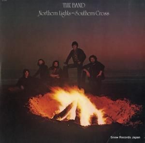 ザ・バンド northern lights/southern cross ST-11440