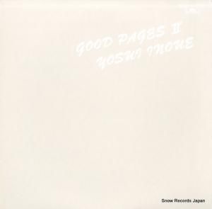 ۿ good pages ii MR3025