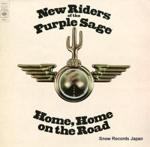 ˥塼饤֡ѡץ롦 home, home on the road CBS80060