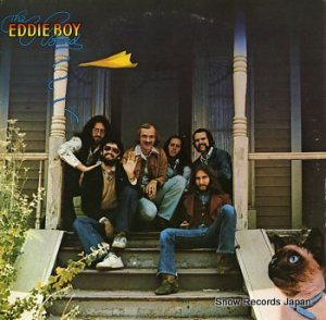 ǥܡХ the eddie boy band MCA-2153