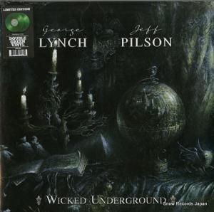 ԥ륽 wicked underground CLO3198