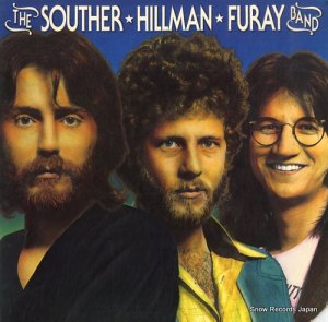 ҥޥ󡦥ե塼쥤Х the souther hillman furay band 7E-1006