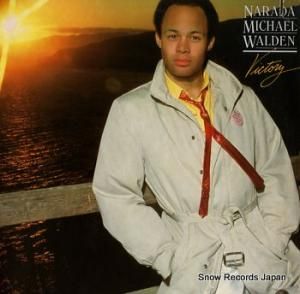 NARADA MICHAEL WALDEN victory SD19279
