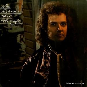 リー・リトナー feel the night 6E-192
