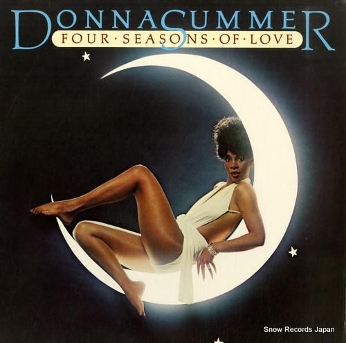 ドナ・サマー four sea