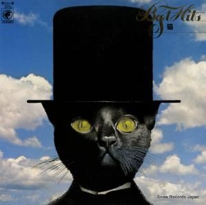 猫 ヒット全曲集 SOLL168-OD