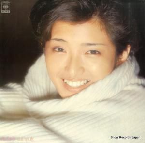 山口百恵 花ざかり 25AH371