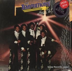 ƥץơ hear to tempt you SD19143