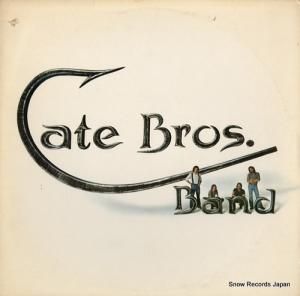 CATE BROS. BAND the cate bros. band 7E-1116