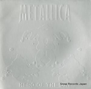 ᥿ꥫ hero of the day METAL13/578575-1