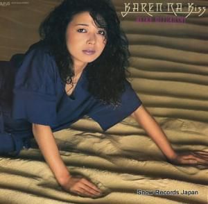 ۤ karen na kiss 28TR-2022