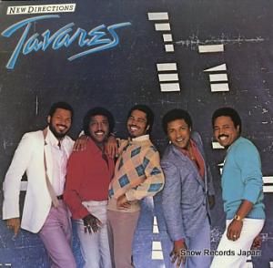 TAVARES new directions APL1-4357