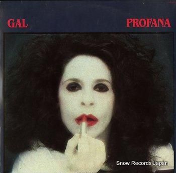 ガル・コスタ profana