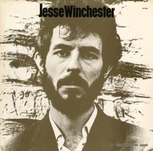  jesse winchester P-7605W