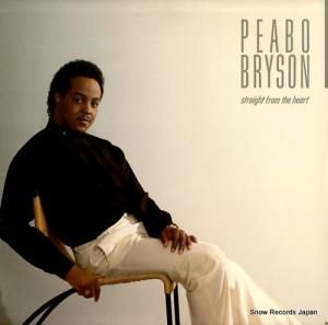 ԡܡ֥饤 straight from the heart 960362-1