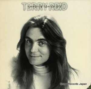 TERRY REID seed of memory ABCD-935