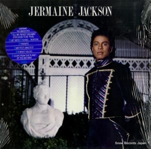 㡼ᥤ󡦥㥯 jermaine jackson AL8-8203