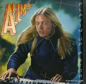 åޥ󡦥Х playin' up a storm CP0181