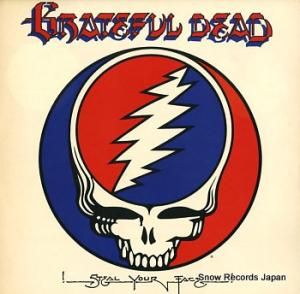 쥤ȥե롦ǥå steal your face UAD60131/2