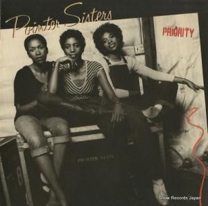 ݥ󥿡 priority P-9003