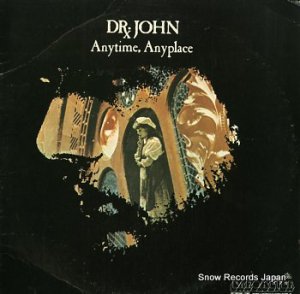 DR. anytime, anyplace BRM67001