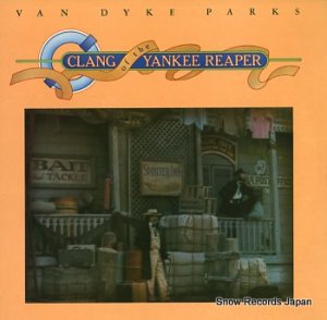 󡦥ѡ clang of the yankee reaper K56161
