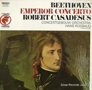 ١롦ɥ beethoven; emperor concerto 32160326