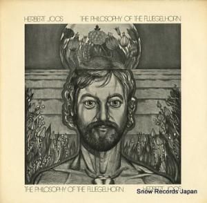HERBERT JOOS the philosophy of the fluegelhorn JAPO60004